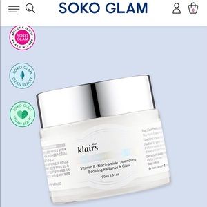 K Beauty Products for Sensitive Skin